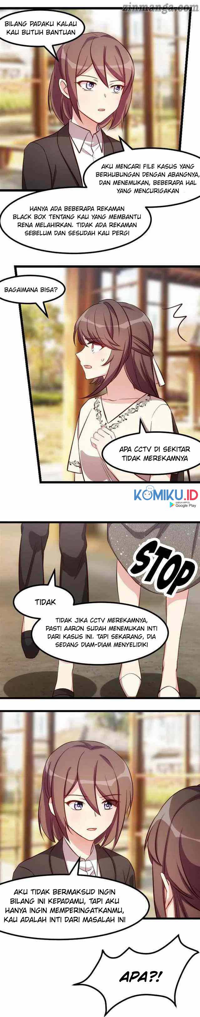 CEO’s Sudden Proposal Chapter 219 Gambar 1
